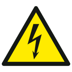 Electrical Signs