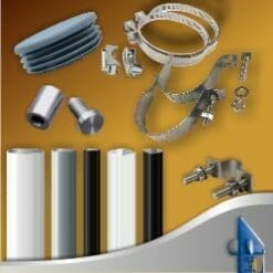 Accessories and Fittings