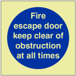 pl105-med – Safety Sign Warehouse