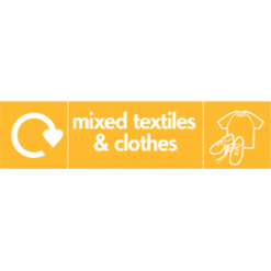 Clothing and Textiles