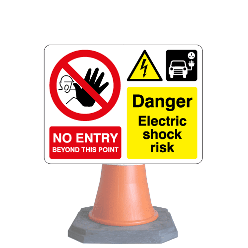 cnsev2-sign-med – Safety Sign Warehouse